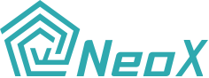 NeoX, Inc logo