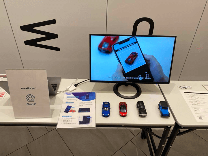 当社がMoAirを引っ提げてFUJITSU ACCELERATORプログラム(第8期)に入選、富士通グループとの協業を拡大